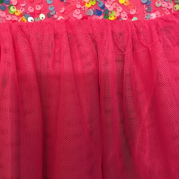 💲Children’s Place girls dress size 10-12. - Picture 4 of 8